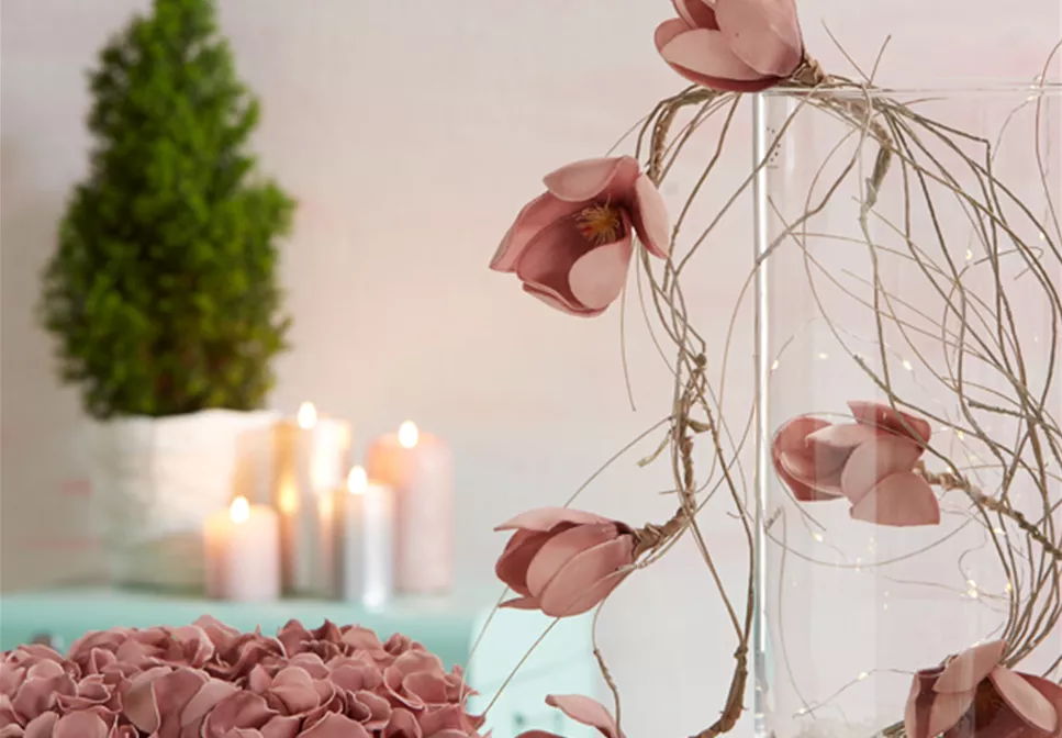 WIE GEHT... WINTERLICHER FEINSCHLIFF? WIE GEHT... WINTERLICHER FEINSCHLIFF?