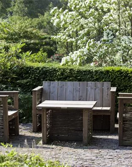 GARTENARBEITEN VOR DEM WINTER GARTENARBEITEN VOR DEM WINTER