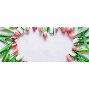 BLUMIGER VALENTINSTAG!