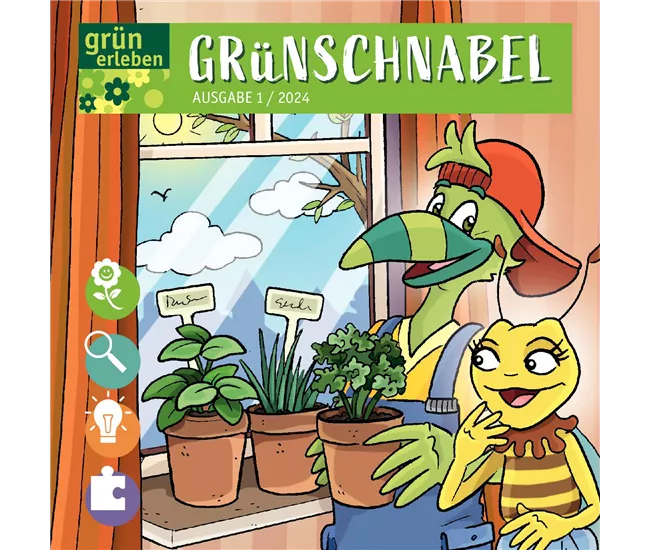 Ausgabe 1 Ausgabe 1