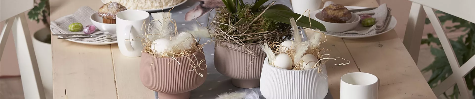 EIN SCHöNES OSTERFEST!