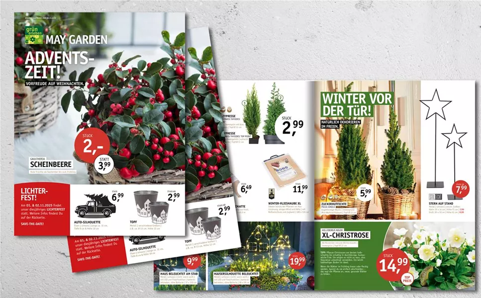 Gültigkeit 29.10.-08.11.2025 - Unser aktuelles Prospekt Gültigkeit 29.10.-08.11.2025 - Unser aktuelles Prospekt